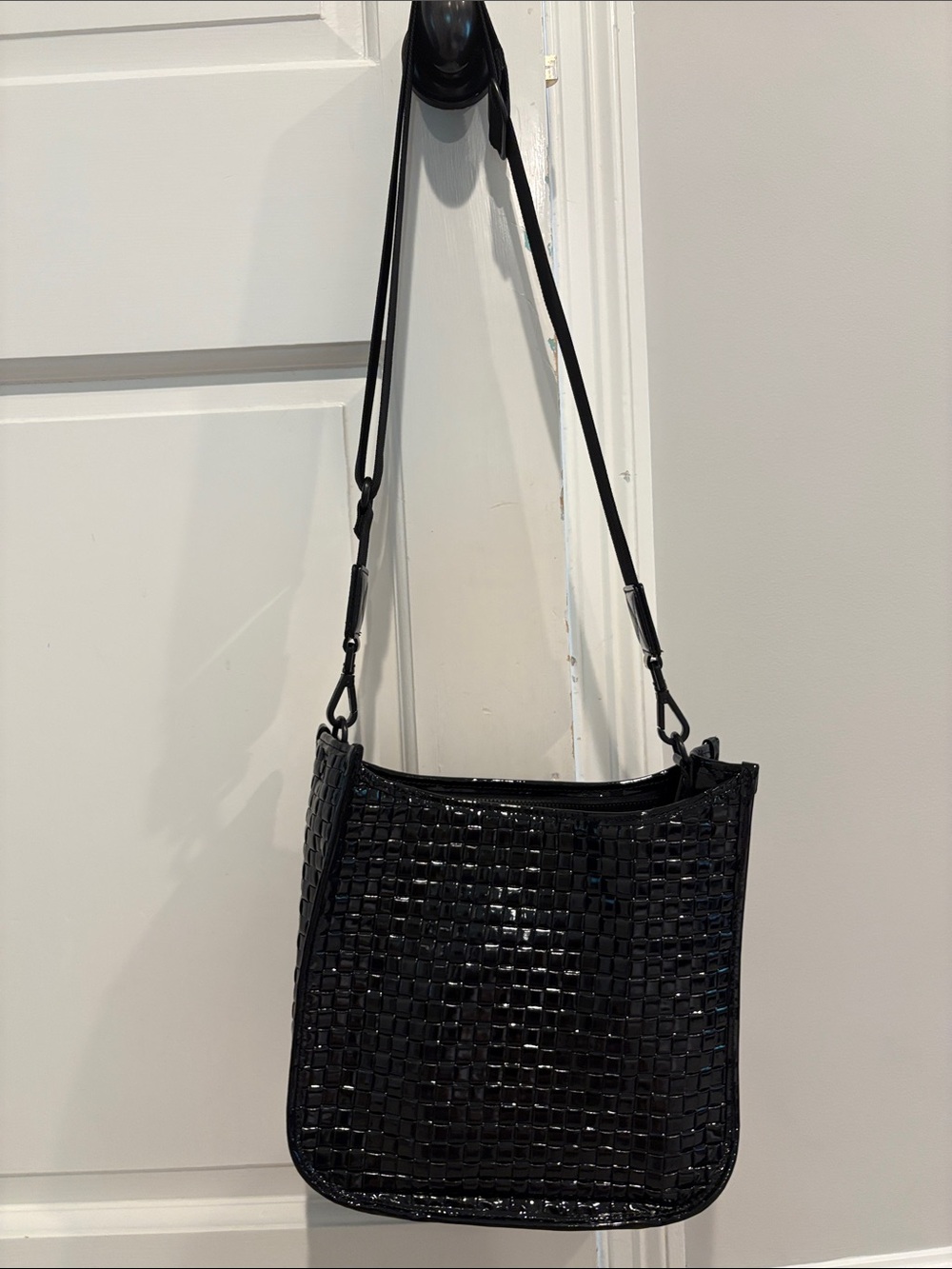 MZ Wallace crossbody
